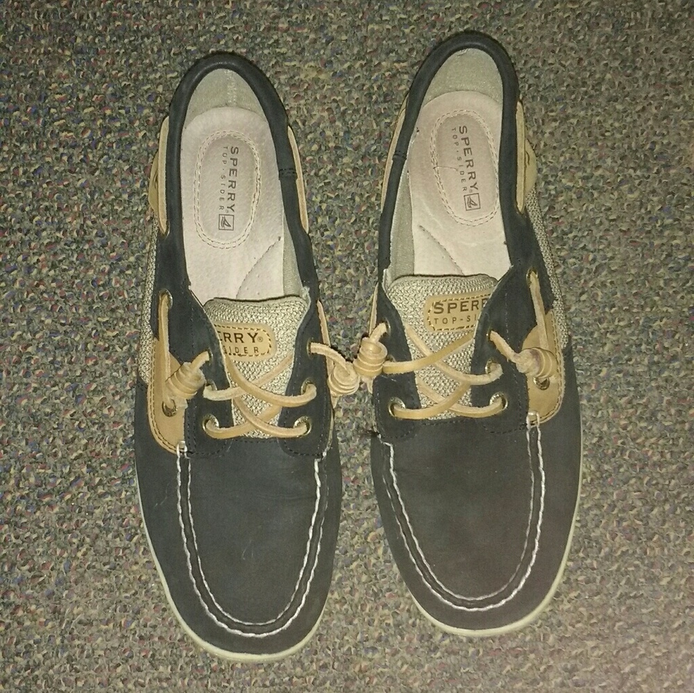 Sperry shoes